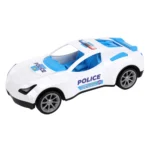 Mașină pentru copii Poliție, Technok (7488)
