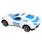 Mașină pentru copii Poliție, Technok (7488) - imagine 2