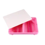 Măsuță de joacă 2 în 1 cu spațiu de depozitare, Technok (7853) - imagine 3