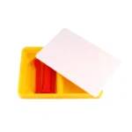 Măsuță de joacă 2 în 1 cu spațiu de depozitare, Technok (8126) - imagine 4