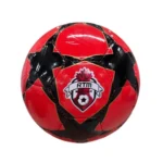 Minge cusuta pentru fotbal N2 (935418)