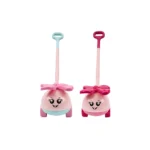 Jucărie de împins elicopter cu mâner, Technok (9413)