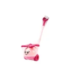 Jucărie de împins elicopter cu mâner, Technok (9413) - imagine 5