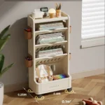 Raft organizator pentru cărți și rechizite pentru copii - imagine 3