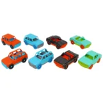 Mașină pentru copii, diverse modele, Technok (9871) - imagine 2