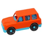 Mașină pentru copii, diverse modele, Technok (9871) - imagine 5