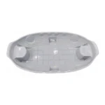 Nisipieră pentru copii în formă de bărcuță, Doloni (03355/7) - imagine 4