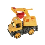 Camion excavator cu cupă pentru copii, Orion (014) - imagine 2