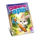 Colorez cu apă 2 (01214)