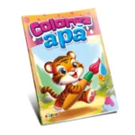 Colorez cu apă 1 (01207)