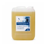 Coagulant lichid Policlorură de aluminiu 18% pentru limpezirea apei din piscină, 5 L (Policlorura de aluminiu)