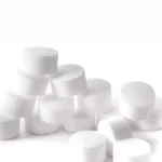 Sare tabletată recristalizată pentru piscină și sisteme de filtrare, 25 kg (Sare tabletata 25kg.) - imagine 2