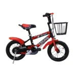 Bicicletă pentru copii, roți 20' (TB-01-20 rosu)