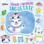 Figuri şi numere îngheţate (03713)
