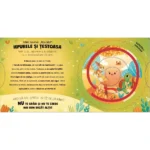 5 Spirale cu secrete. Aşa nu! 5 fabule de la Rami (03751) - imagine 2