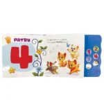 Carte cu sunete. Cifre (404734) - imagine 2