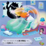 Transform frica in curaj (03492) - imagine 2