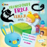 Transform frica in curaj (03492)