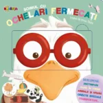 Şoimul cu ochelari fermecaţi (03737)