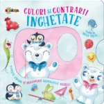 Culori şi contrarii îngheţate (03706)