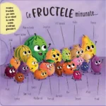 În oglinda fermecată. Fructe (03485) - imagine 3