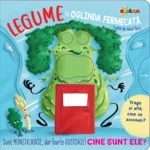 În oglinda fermecată. Legume (03478)