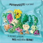 În oglinda fermecată. Legume (03478) - imagine 3