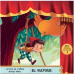 Pinocchio. 5 cortine magice (03430) - imagine 2