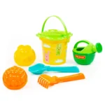 Set pentru nisip (0559) - imagine 2
