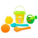 Set pentru nisip (0559) - imagine 6