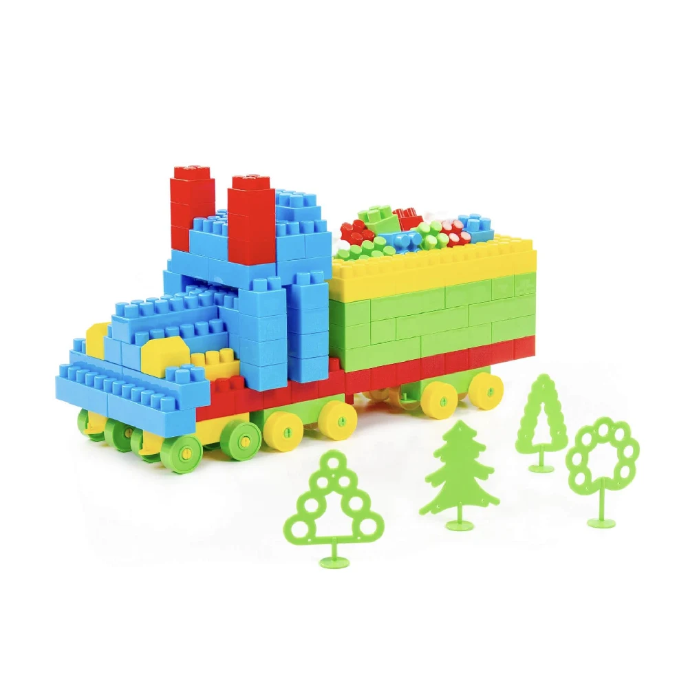 1016(1) Constructor 350 elemente (1016) - imagine 1