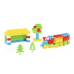 Constructor 350 elemente (1016) - imagine 5