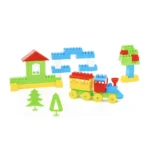 Constructor 350 elemente (1016) - imagine 6