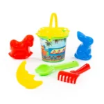 Set pentru nisip (3529) - imagine 5