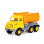 Camion basculant pentru copii, Polesie