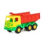 Camion basculant pentru copii Prestige, Polesie