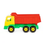 Camion basculant pentru copii Prestige, Polesie - imagine 2