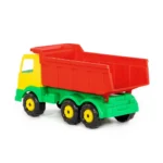 Camion basculant pentru copii Prestige, Polesie - imagine 3
