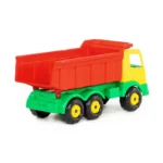 Camion basculant pentru copii Prestige, Polesie - imagine 4