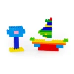 Constructor 162 elemente (7710) - imagine 6