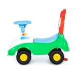Tolocar mașinuță pentru copii cu claxon, Polesie - imagine 2