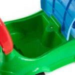 Tolocar mașinuță pentru copii cu claxon, Polesie - imagine 10