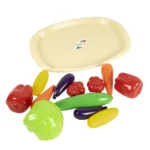 Set legume pentru copii pe tavă, Orion (955-6) - imagine 2