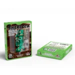 Joc de petrecere Sherlock Q3 Blestemul statuetei Qhaqya, Ludicus games (002725) - imagine 3