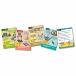 Joc educativ Memorace - Cele mai mari invenții, Ludicus Games (002954) - imagine 3