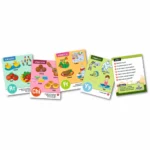 Joc educativ Memorace - Primele mele litere, Ludicus Games (002961) - imagine 3