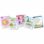 Joc educativ Memorace - Să învățăm mate, Ludicus Games (002985) - imagine 3