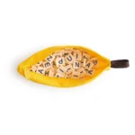 Joc de societate Bananagrams, Ludicus games (003043) - imagine 3