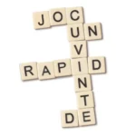Joc de societate Bananagrams, Ludicus games (003043) - imagine 4