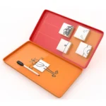 Joc educativ magnetic Pixplică, Ludicus Games (003081) - imagine 2